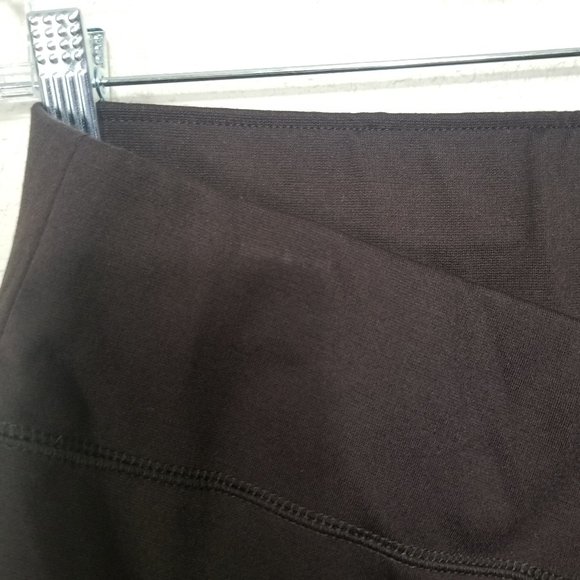 INC International Concepts Pull-on Skinny Pants - Picture 6 of 12